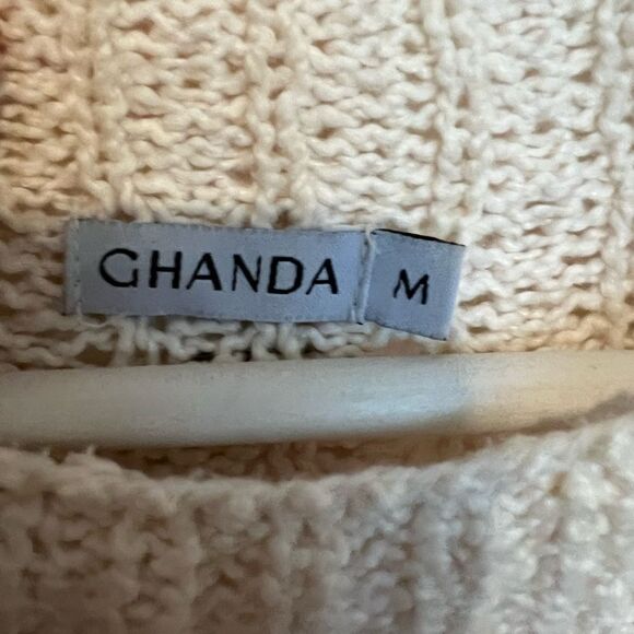 Ghanda Snow Knit - M - Picture 5 of 6